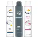 Bild 1 von dove men care Deospray