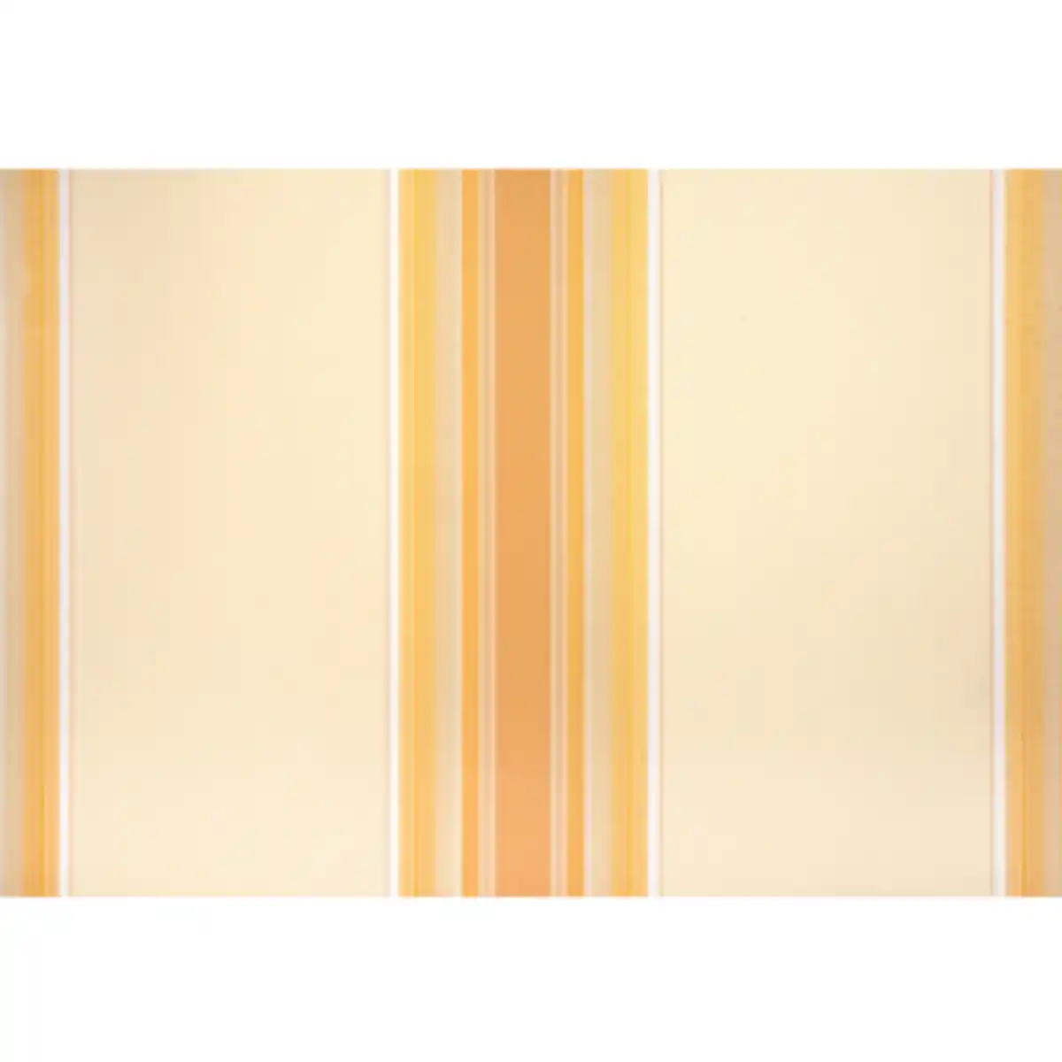 Bild 3 von GO/ON! Gelenkarmmarkise, BxT: 400 x 250 cm, zitronengelb/orange gestreift