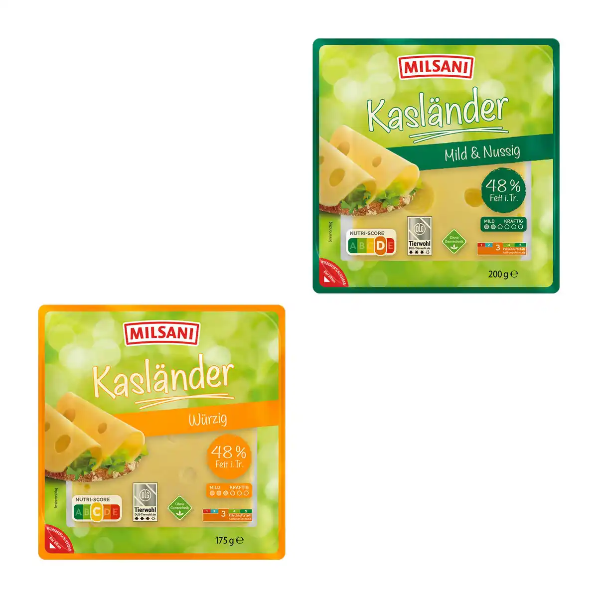 Bild 1 von MILSANI Kasländer