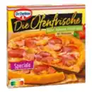 Bild 1 von Dr. Oetker Die Ofenfrische Salame oder Speciale
