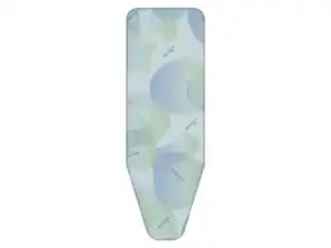 VILEDA Bügeltischbezug Premium 2-in-1