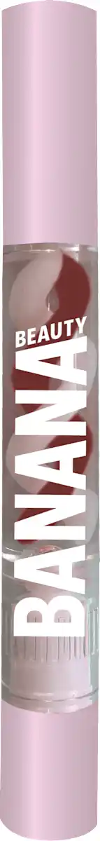 Bild 1 von BANANA BEAUTY Lippenbalm Marshmallow Choco Cloud, 4,5 ml