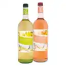 Bild 1 von Weiß- oder Roséweinspritzer
