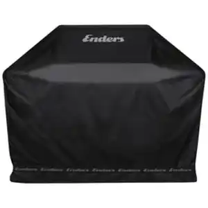 ENDERS Grill-Abdeckhaube, für Monroe Pro 3, anthrazit, LxBxH ca. 160 x 70 x 125 cm