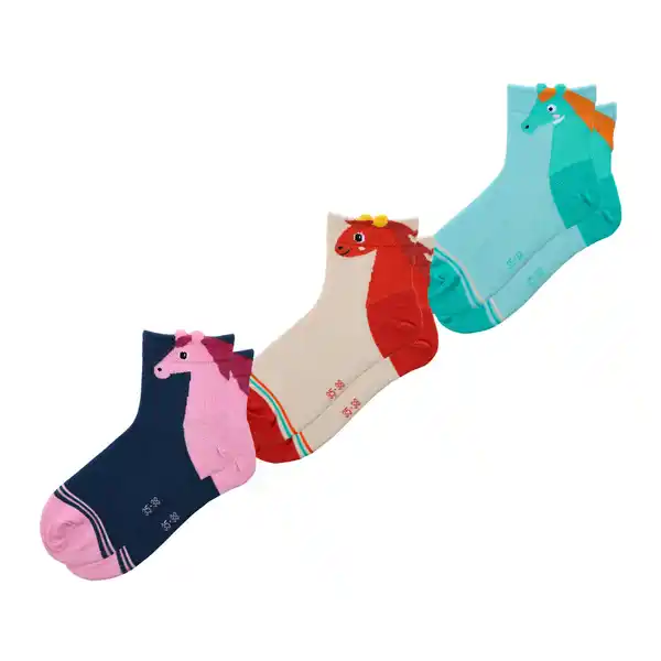 Bild 3 von L&D Socken