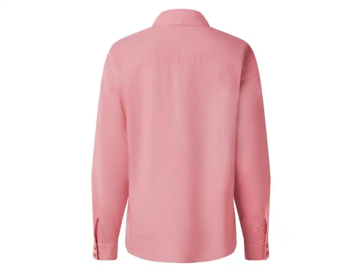 Bild 2 von ESMARA® Damen Leinenbluse