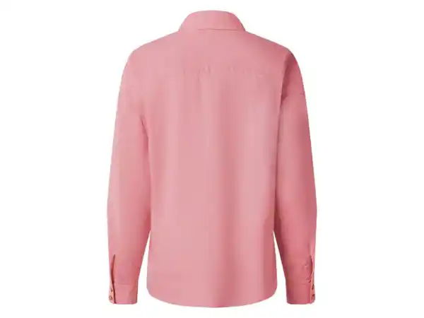 Bild 2 von ESMARA® Damen Leinenbluse
