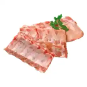 MEINE FLEISCHEREI Frische Kotelettrippchen