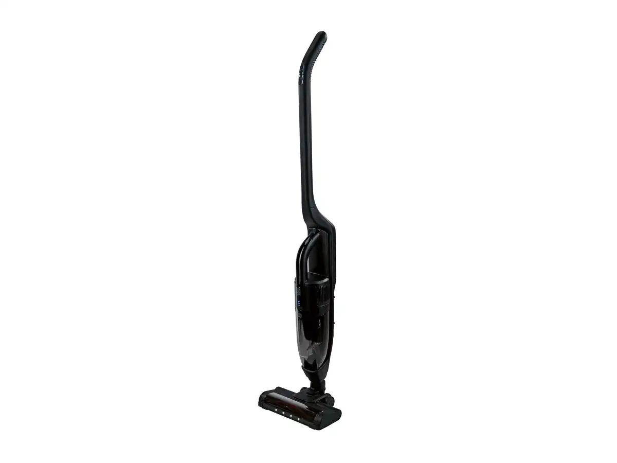 Bild 4 von SILVERCREST® Akku-Staubsauger »SHSS 18 D3«