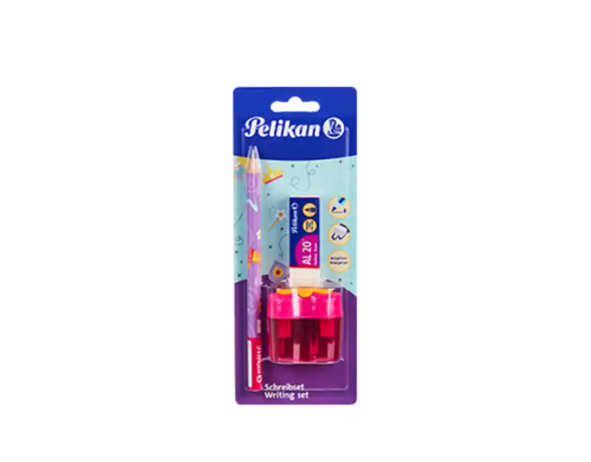 Bild 1 von Pelikan Starterset