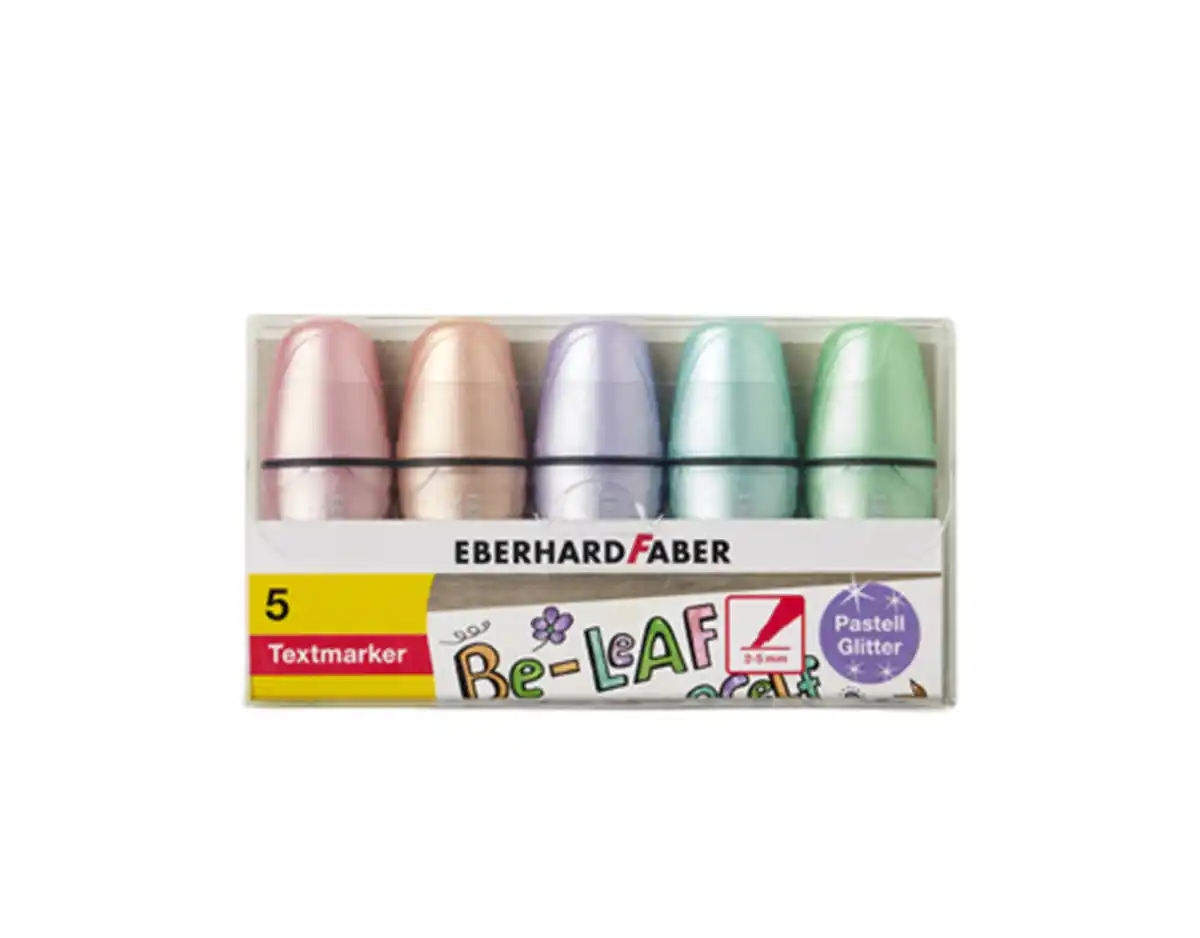 Bild 1 von Eberhard Faber Mini Textmarker