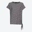 Bild 2 von Damen-Bluse mit dekorativer Schnürung