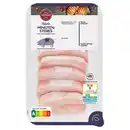 Bild 1 von MEINE METZGEREI Schweine-Minutensteaks 400 g