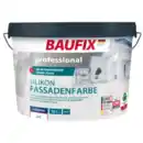 Bild 1 von professional Silikon-Fassadenfarbe weiß
