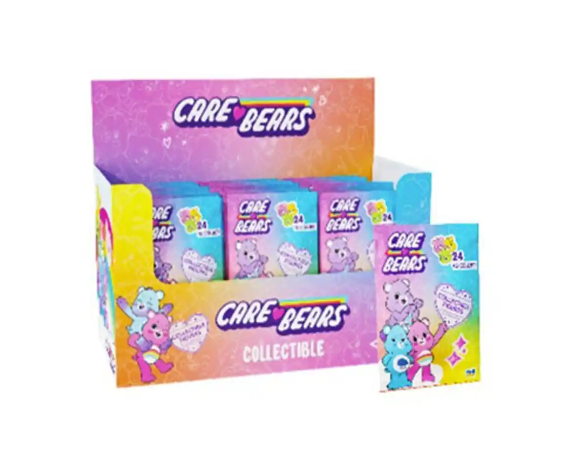 Bild 1 von Care Bear Blindbag
