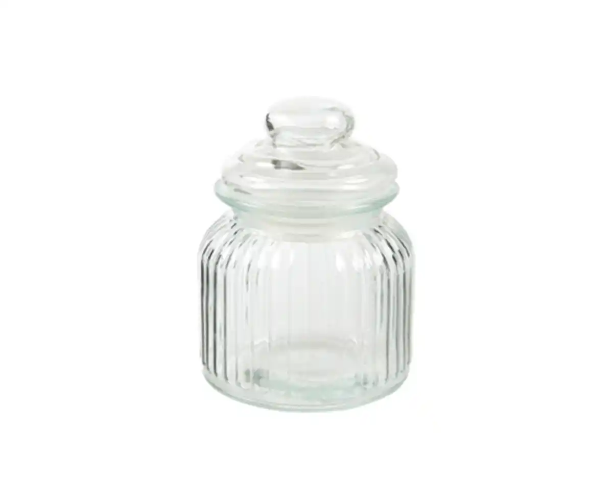 Bild 1 von Vorratsglas