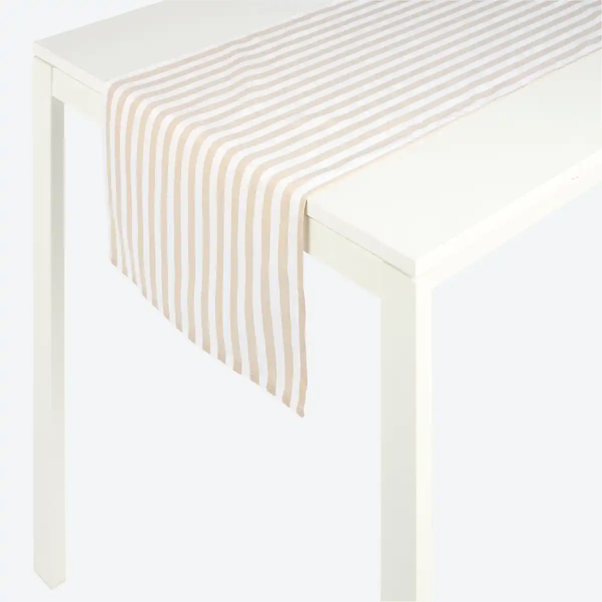 Bild 1 von Tischläufer mit Streifendesign, ca. 40x140 cm