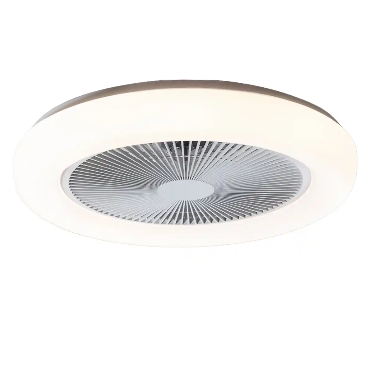Bild 1 von LED-Deckenleuchte/ -Ventilator 2 in 1