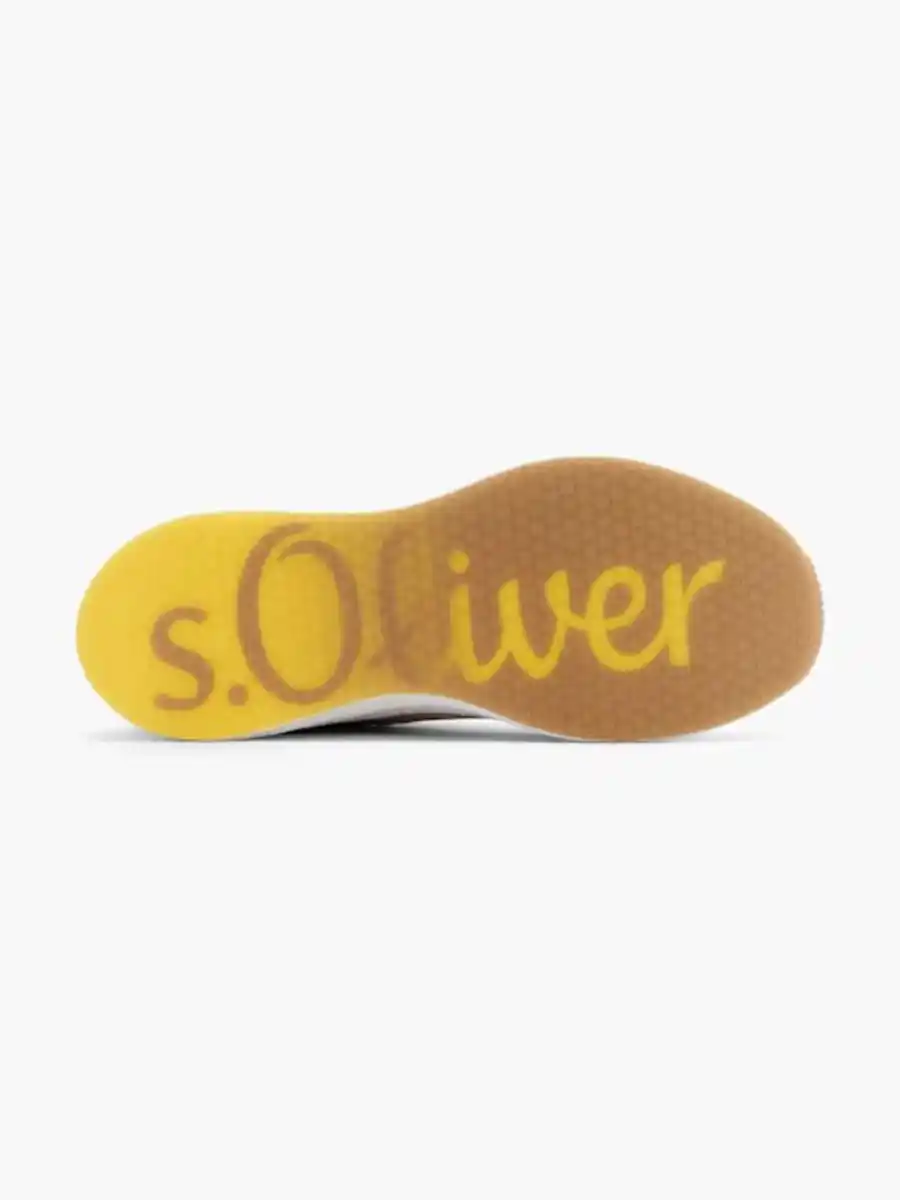 Bild 4 von s.Oliver Sneaker