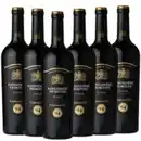 Bild 2 von Sangiovese Primitivo IGT Puglia