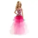 Bild 1 von Barbie Pink & Fabulous Sortiment Mattel