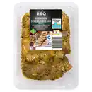 Bild 1 von BBQ Hähnchen Schenkelsteaks 500 g, Provence