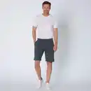 Bild 1 von Herren-Bermudas mit Kordelzug