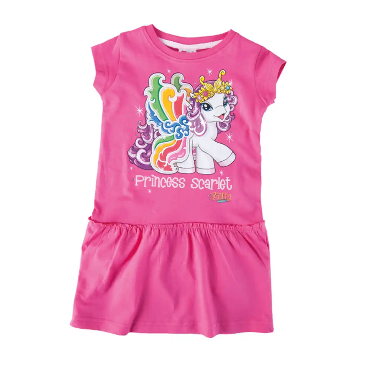 Bild 1 von Kinder Kleid - Filly, Princess Scarlett