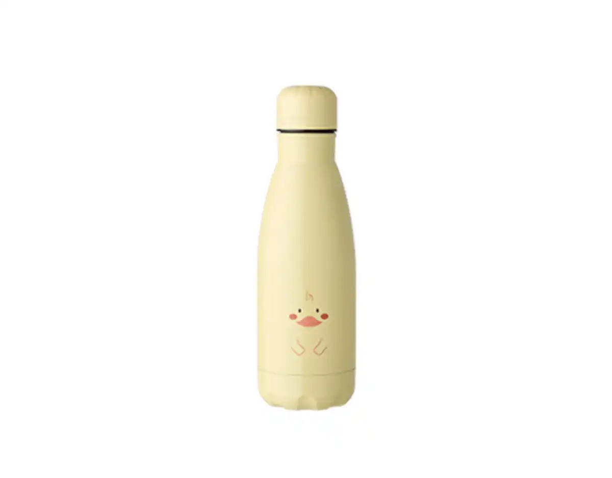Bild 1 von Trinkflasche