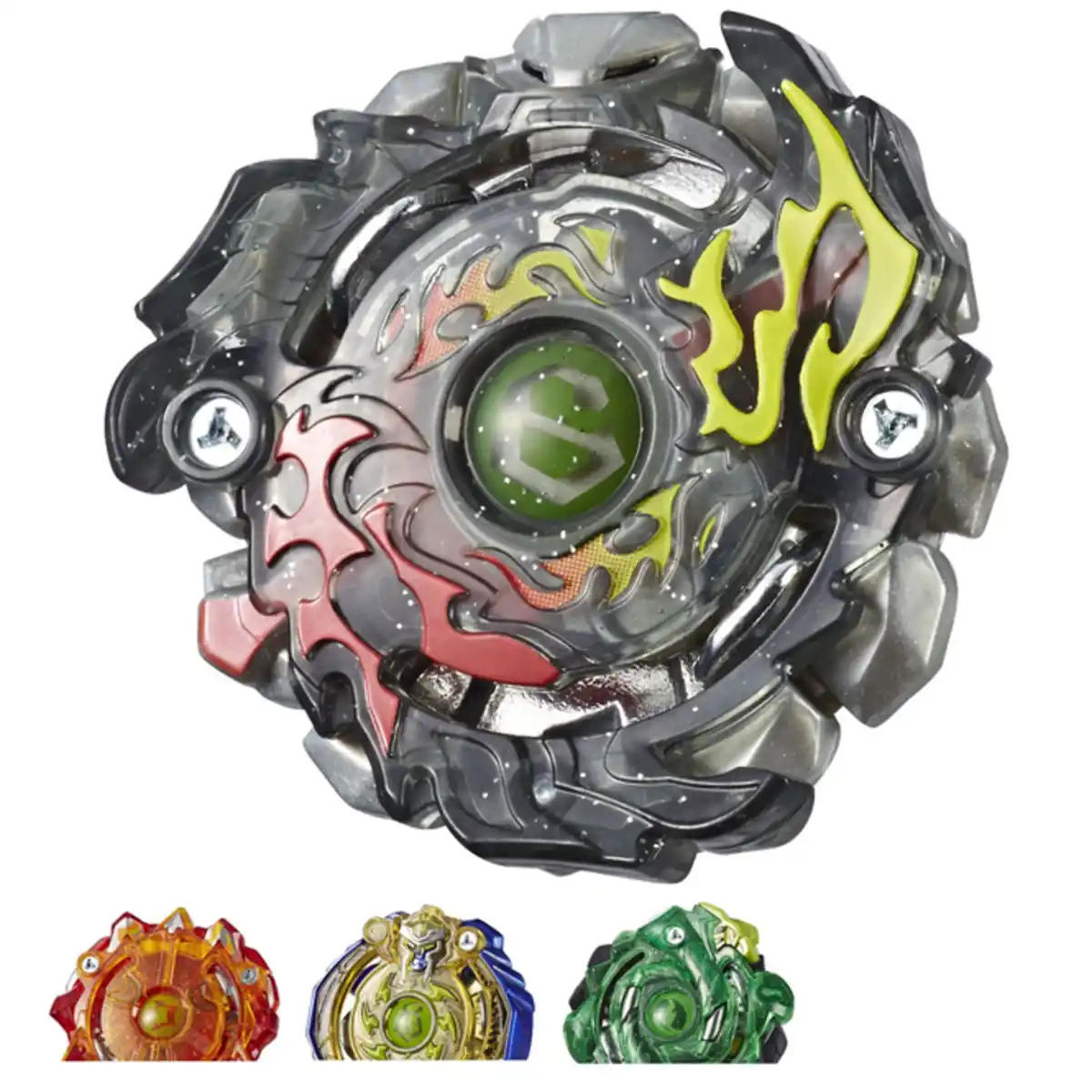 Bild 1 von Beyblade Burst SlingShock - Einzelkreisel - verschiedene Ausführungen