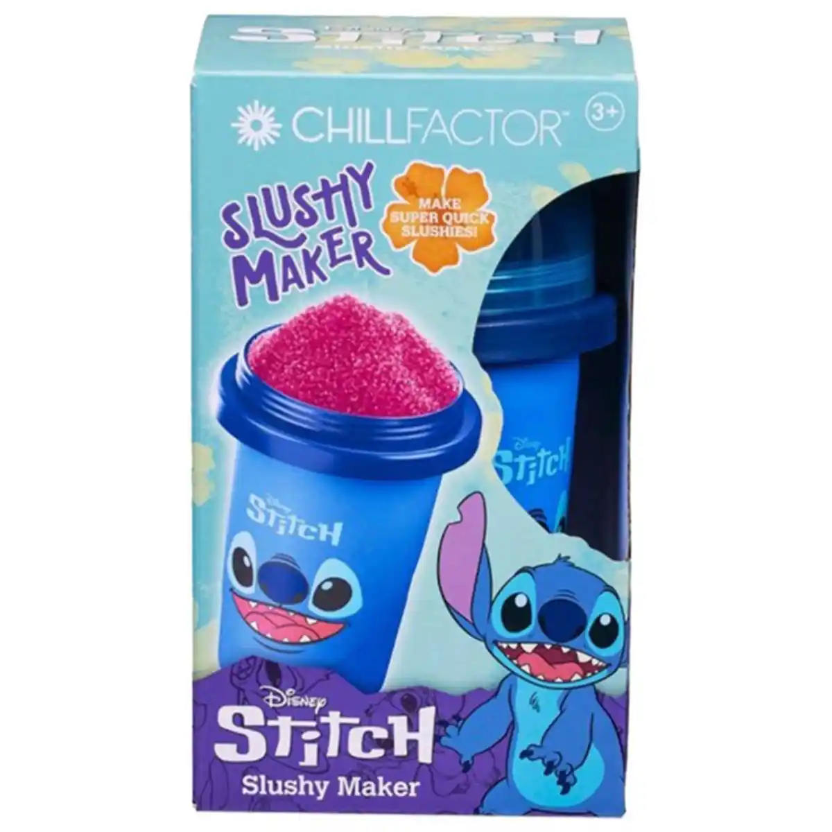 Bild 1 von Stitch - Slushy Maker - blau