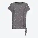 Bild 3 von Damen-Bluse mit dekorativer Schnürung