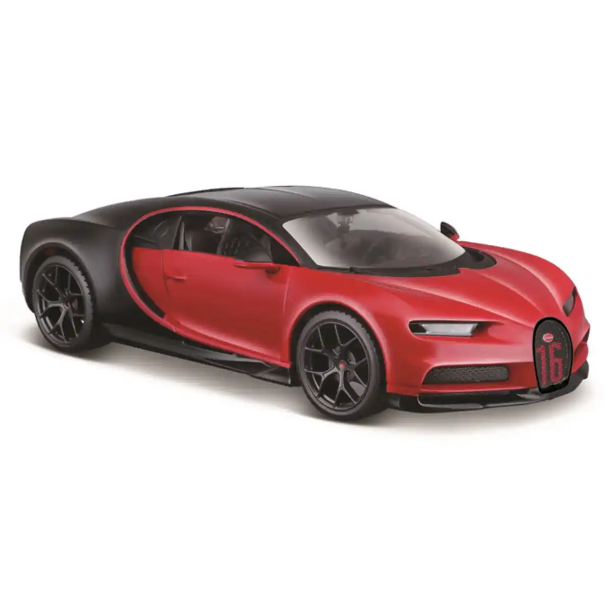 Bild 1 von Bugatti Chiron Sport - Modellauto - 1:24