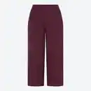 Bild 3 von Damen-Caprihose aus Viskose-Leinen-Mix