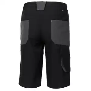 Arbeits-Softshell-Bermuda für Herren