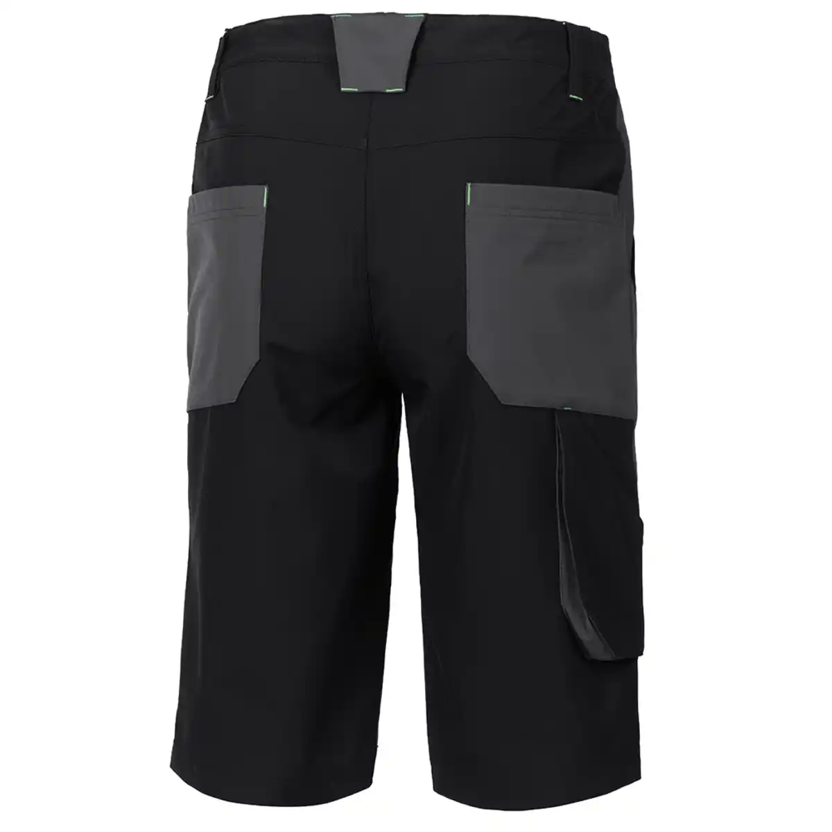 Bild 1 von Arbeits-Softshell-Bermuda für Herren