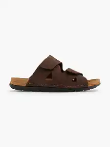 Bio Comfort Tieffuß Pantolette