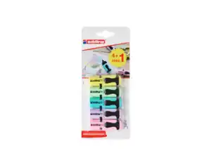 Edding Mini Textmarker