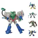 Bild 1 von Transformers - Bumblebee Cyberverse Adventures - Trooper-Klasse - 1 Action-Figur