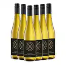 Bild 2 von Riesling - Gewürztraminer QbA