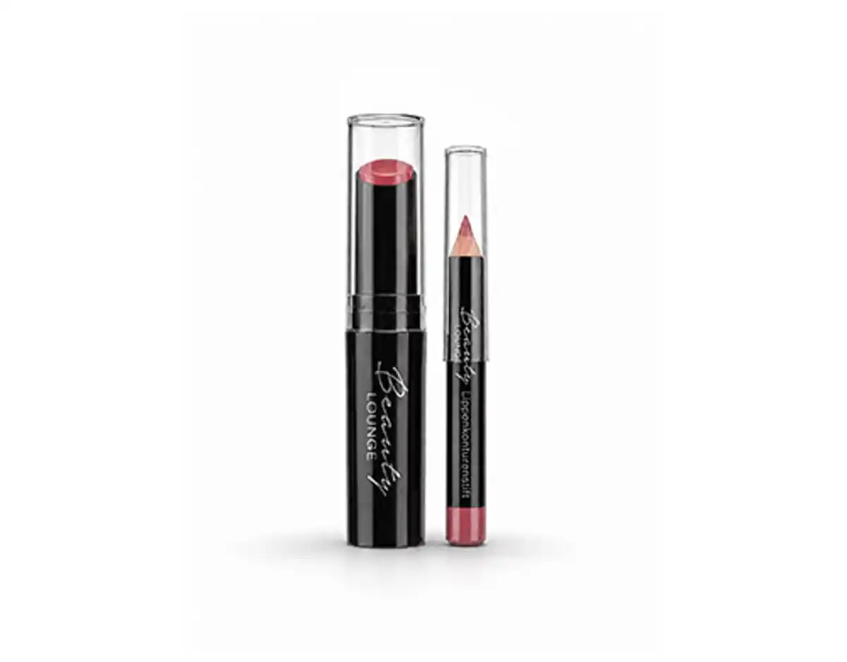 Bild 2 von Lippenstift mit Lipliner