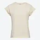 Bild 3 von Damen-T-Shirt mit Rüschen am Arm