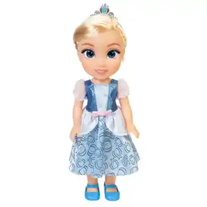 Disney Prinzessin - Spielpuppe - Cinderella