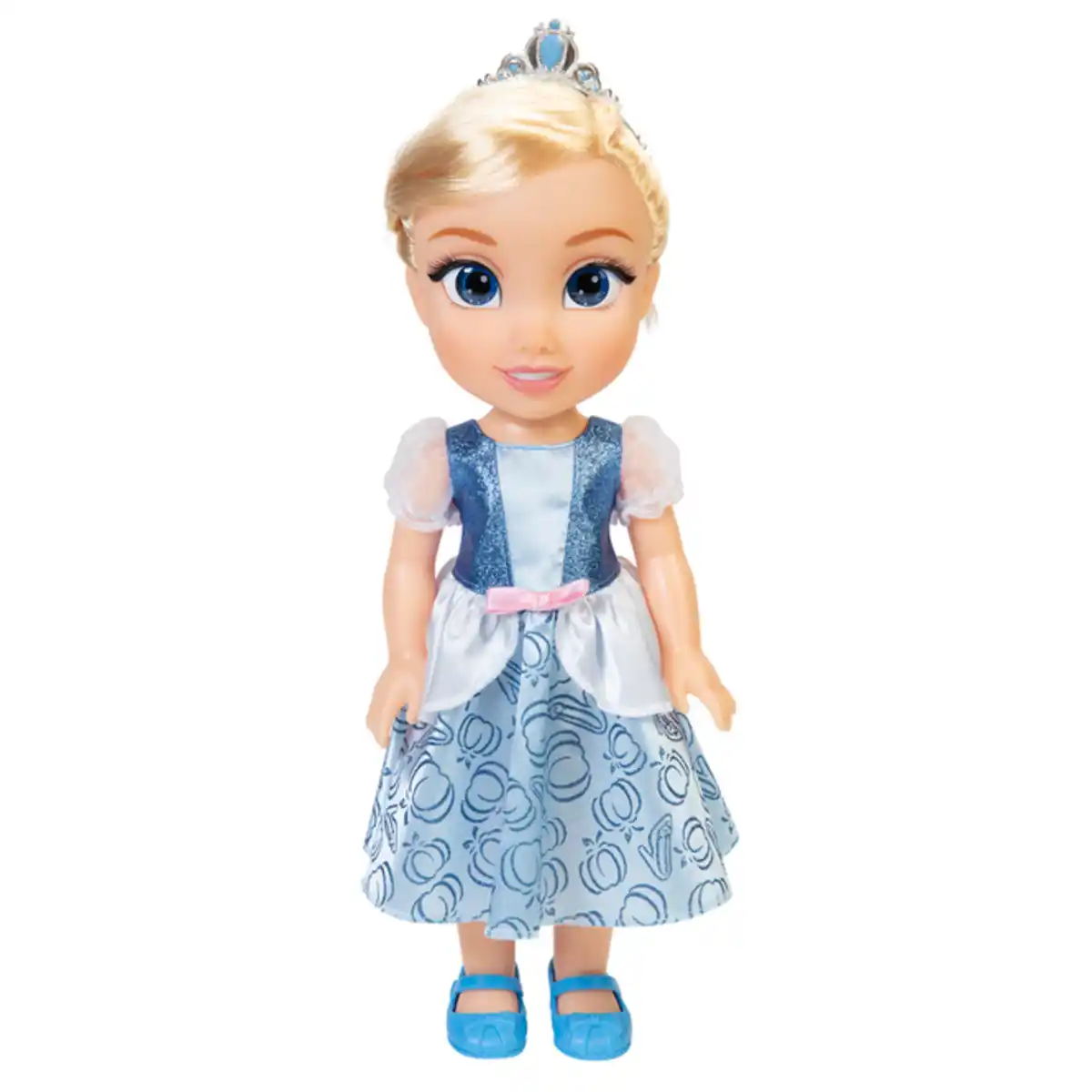 Bild 1 von Disney Prinzessin - Spielpuppe - Cinderella