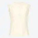 Bild 2 von Damen-T-Shirt mit Rundhalsausschnitt