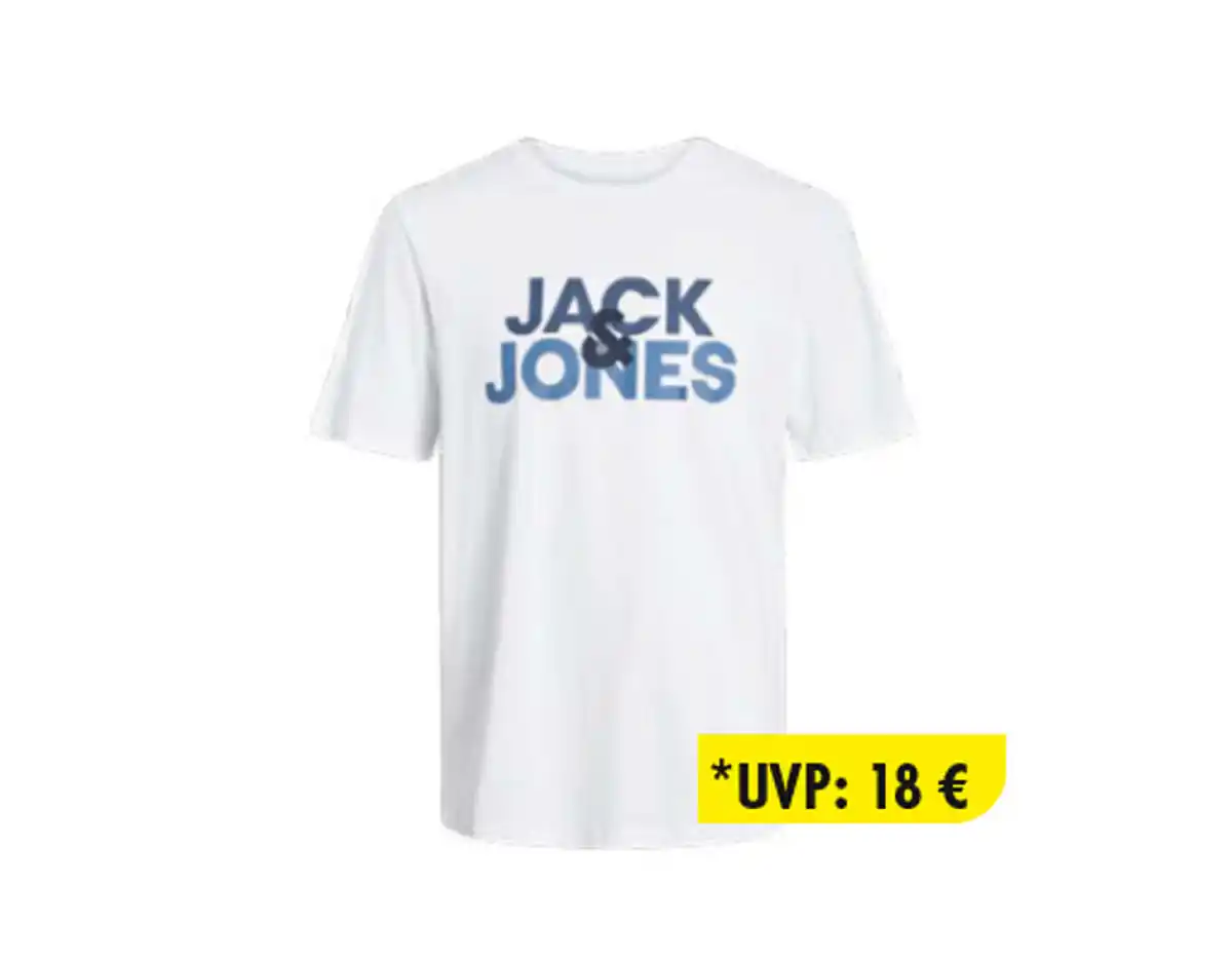Bild 1 von ORIGINAL Marken T-Shirts