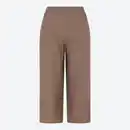 Bild 2 von Damen-Caprihose aus Viskose-Leinen-Mix