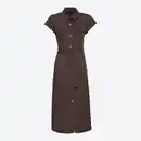 Bild 3 von Damen-Kleid aus Lyocell