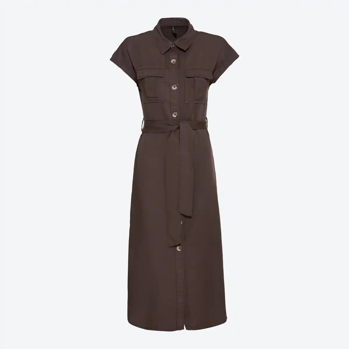 Bild 3 von Damen-Kleid aus Lyocell