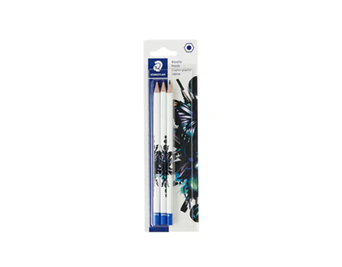 Bild 1 von Staedtler Bleistift